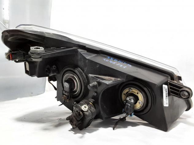 FARO ANTERIORE SINISTRO CHRYSLER Sebring Serie 05303749AG (9500) - Foto 4