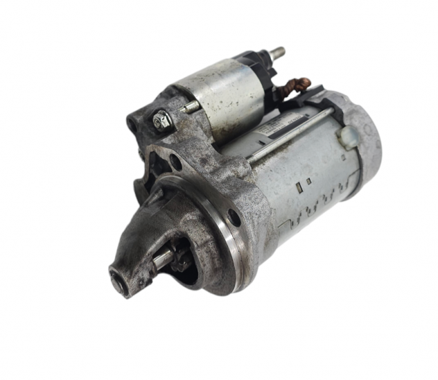 MOTORINO D' AVVIAMENTO FIAT Panda 3° Serie 51872564 312 A2.000 Bifuel/Gas 900 (12) - Foto 7