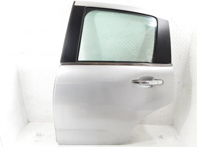 PORTIERA POSTERIORE SINISTRA CITROEN C3 Serie (0915)