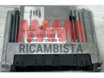 0261209036 BMW E90 116i centralina motore Bosch