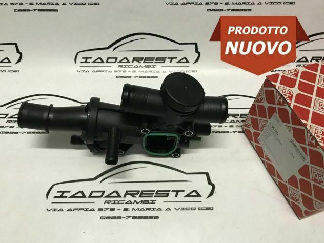 Termostato C4-Scudo-Focus-Kuga-308 2.0 D 1251116 - Foto 3