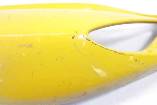 BMW R 1100 S 46632328242 CARENA POSTERIORE DESTRA 259 96 - 05 REAR RIGHT FAIRING SEGNI DI USURA 52532328222 - Foto 3