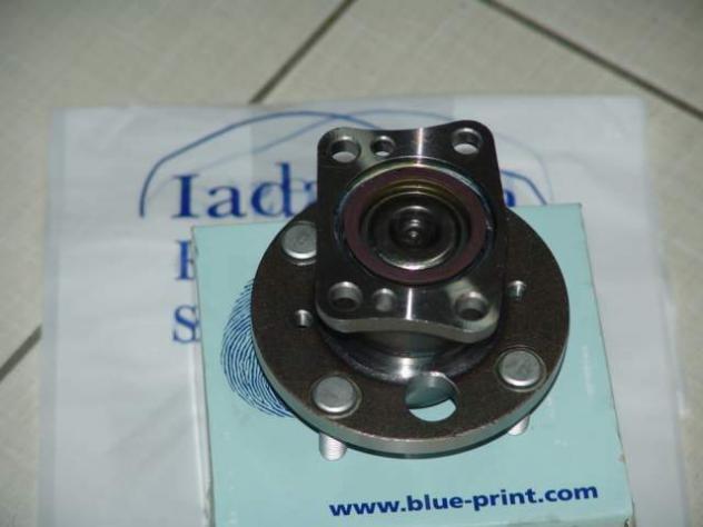 Mozzo ruota post 1547177 ford fiesta 2009 - Foto 2