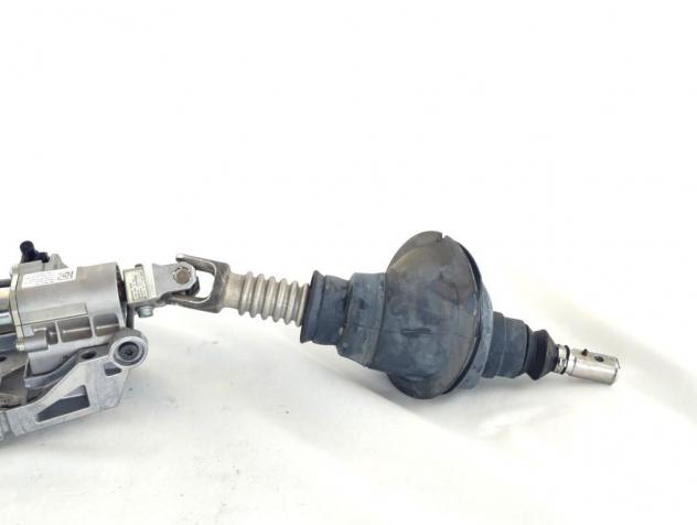 05057590AC PIANTONE STERZO LANCIA THEMA 3.0 D 176KW AUT 5P (2011) RICAMBIO USATO - Foto 4