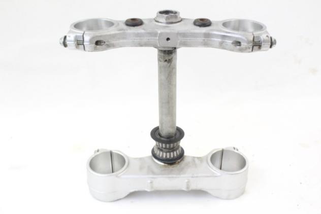 HUSQVARNA WR 250 H8000H1286 H8000H1396 PIASTRE FORCELLA (2011) FORK PLATES - Foto 6