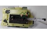 Mercedes CLS C219 500 leva cambio automatico A2095453332