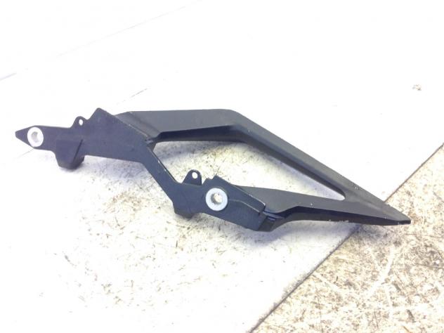 HONDA CB GT ABS KM0 1000 MANIGLIA MANIGLIONE POSTERIORE DESTRA 2026 JH2SC93A - Foto 2