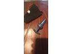 Plug anale in acciaio