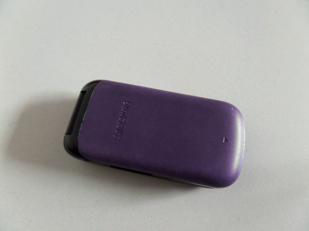 Cellulare SAMSUNG GT-E 1190 Anno 2011 USATO FUNZIONANTE - Foto 3