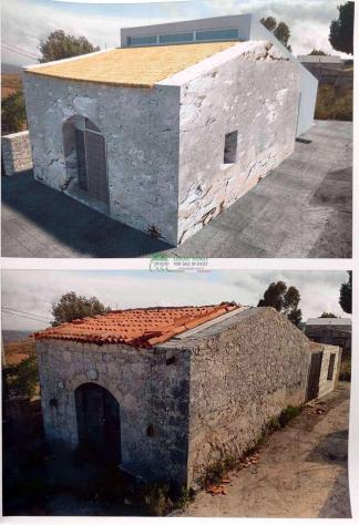 Rif. 9646 - Rustico Panoramico con ampio Terreno - Foto 15