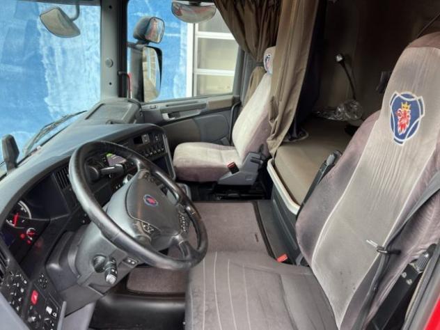 SCANIA R450 rif. 21164266 - Foto 10