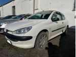 PEUGEOT 206 1.4 HDi 3p. XAD Van AUTOCARRO  rif. 23940803