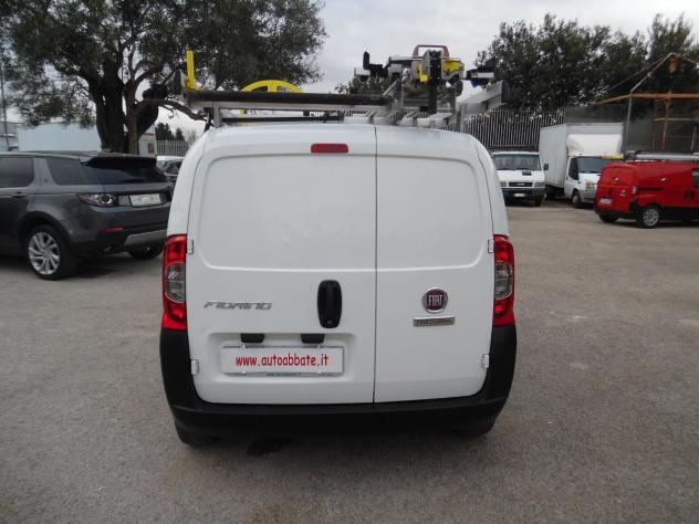 Fiat Fiorino 1.3 MJT 95CV Cargo Adventure - Foto 6