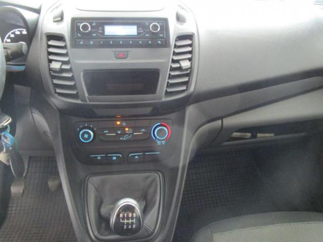 FORD Transit Connect 200 1.5 TDCi PC Furgone Entry rif. 23771833 - Foto 10