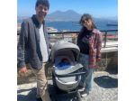 Luca cerca una babysitter - lavoro da babysitter a Napoli