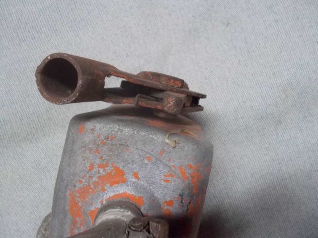 Argano vintage Jollift anni 60 - Foto 3