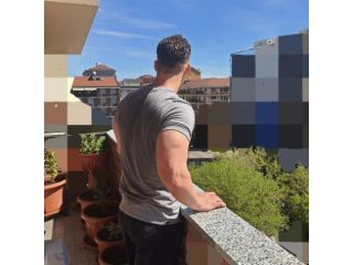Amore e incontri Torino - Uomo latino Tel:3425141727