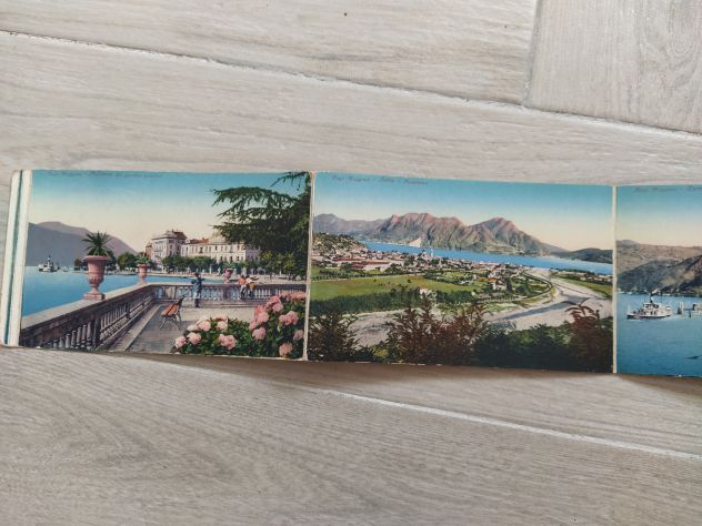 A71- CARTOLINE - VARIE