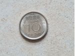 Moneta “10 Cent”, 1966