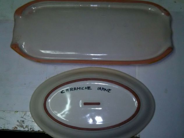 2 RENDIRESTO PUBBLICITARI IN CERAMICA EPOCA ATTUALE - Foto 7