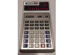 Calcolatrice scientifica vintage Sanyo Scientific 102 (modello CZ-2172)