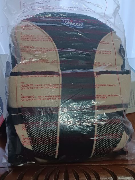Marsupio BABY CARRIER della CHICCO - Foto 4