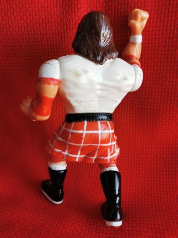ROWDY RODDY ( Wrestling VINTAGE ) - Foto 4
