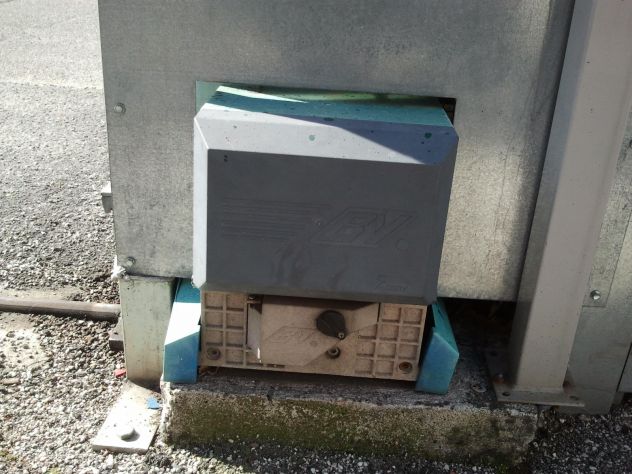 Assistenza FAAC Parma 0521 1900035 Cancelli Basculanti - Foto 4