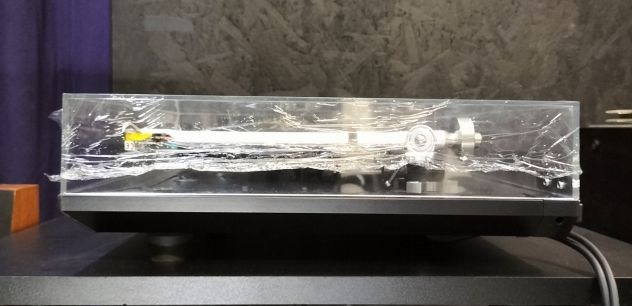 REGA P5 + EXACT giradischi con testina - Foto 3