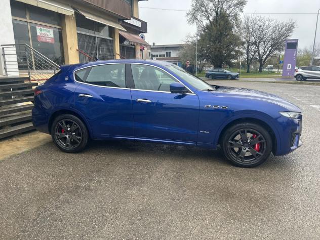 Maserati Levante GranSport 3.0 V6 #10004 - Foto 6