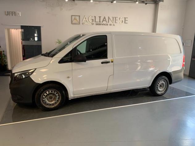 MERCEDES-BENZ Vito 1.7 114 CDI PC-SL Furgone Long N1 rif. 23814030 - Foto 7