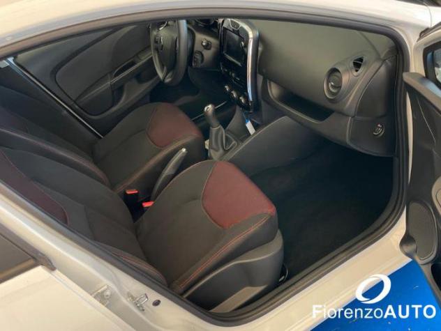 Renault Clio 1.2 TCe Life 100CV(Man) "PREZZO REALE"(1772) - Foto 7