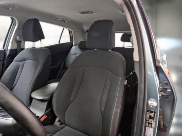 KIA Sportage 1.6 CRDi MHEV Business rif. 23775694 - Foto 9