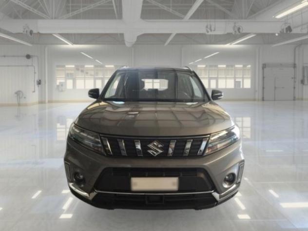 SUZUKI Vitara 1.4 Hybrid 4WD AllGrip Top rif. 23965943 - Foto 5