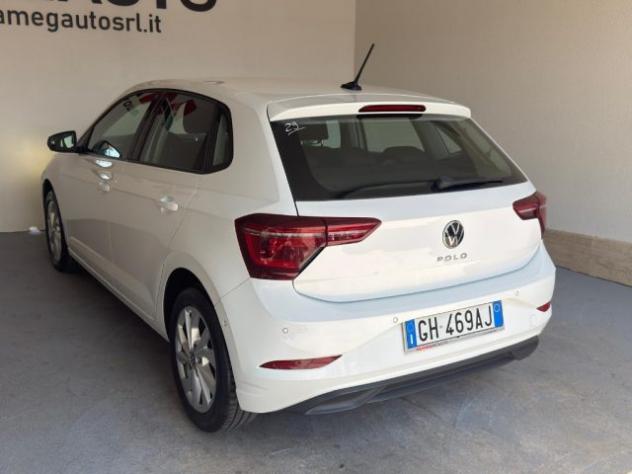 VOLKSWAGEN Polo 1.0 TSI Style rif. 24013359 - Foto 7