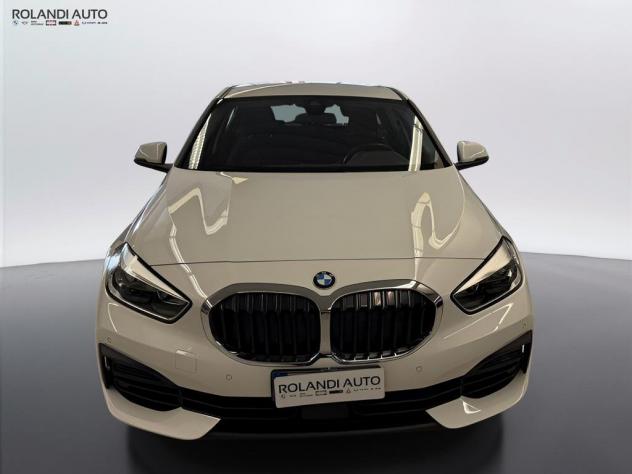 BMW Serie 1 116d Business Advantage - Foto 3