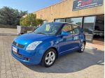 Suzuki Swift 1.3 DDiS 5p. GLX