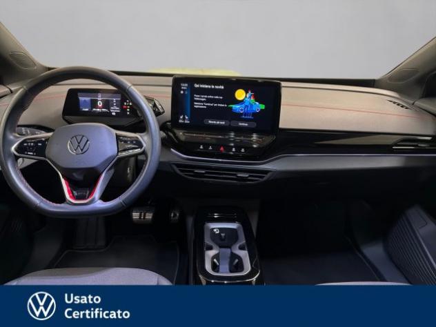 VOLKSWAGEN ID.5 77 kwh gtx 4motion 299cv rif. 24036460 - Foto 8