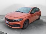 FIAT Tipo hatchback 1.0 100cv bz hb tipo