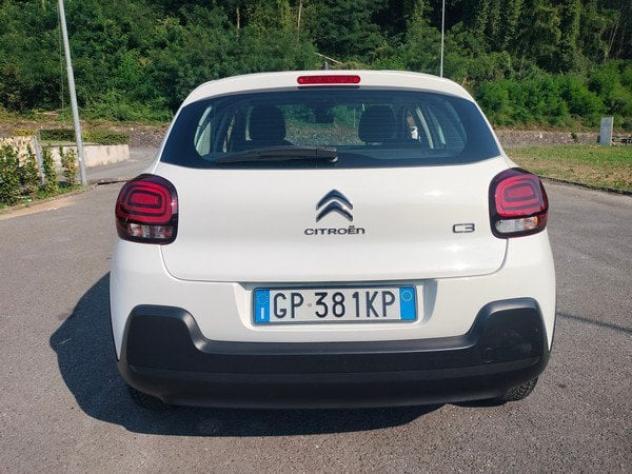 Citroën C3 BlueHDi 100 S&S Shine N1 Autocarro, PREZZO FINITO!! - Foto 7
