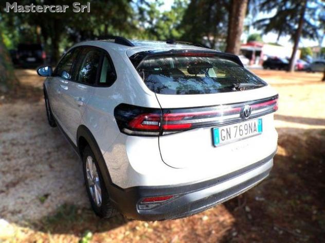 VOLKSWAGEN Taigo Taigo 1.0 tsi Life 95cv -GN769NA rif. 24048660 - Foto 8