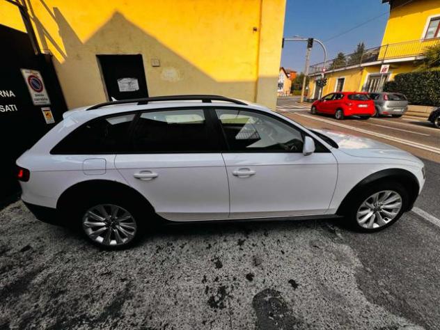 AUDI A4 allroad 2.0 TDI 177 CV S tronic Business rif. 23741764 - Foto 3