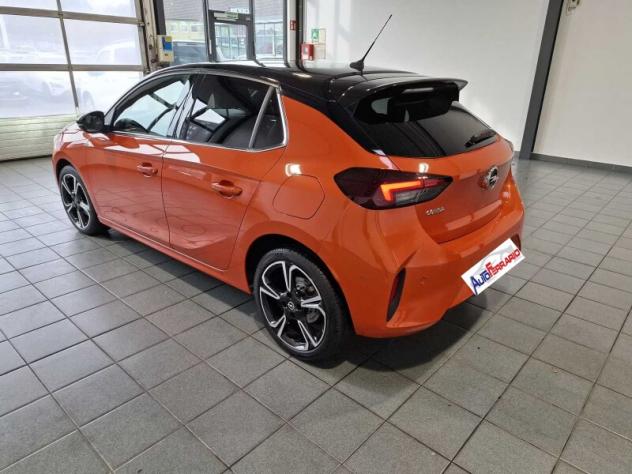 OPEL Corsa 6ª serie Corsa 1.2 130 CV aut. GS Line - Foto 3