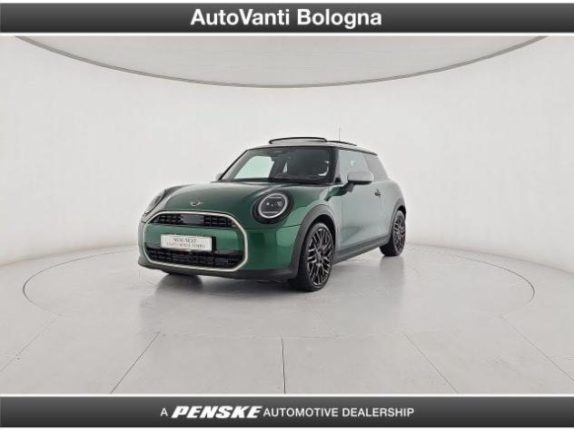 MINI Cooper Mini 3p 1.5 C Favoured auto rif. 24216198