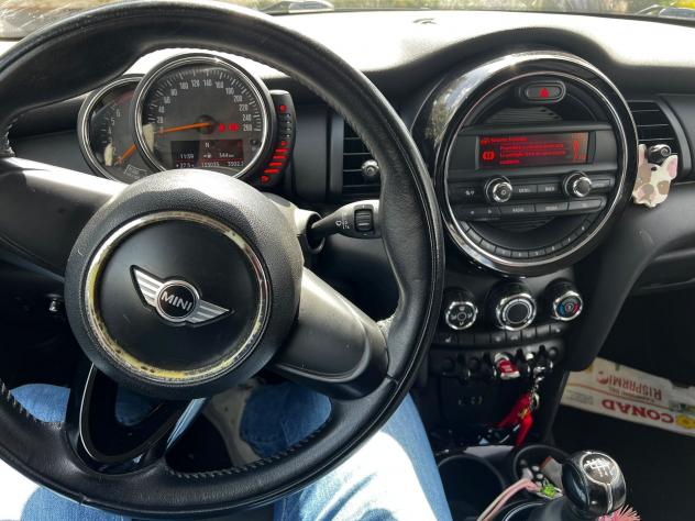 MINI Mini One - Foto 10