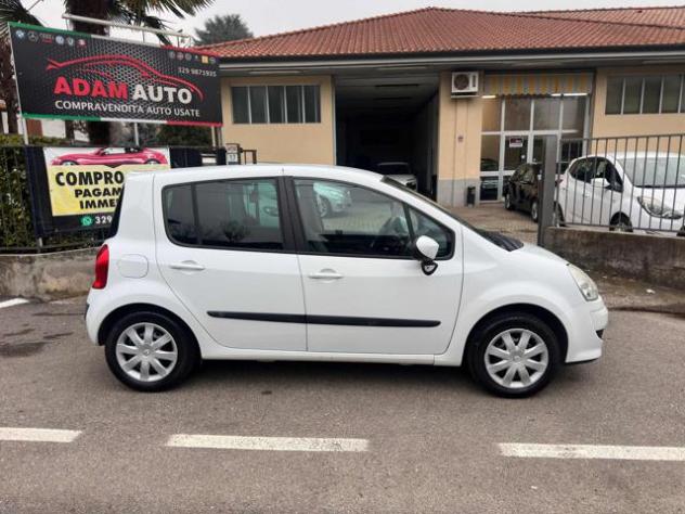 RENAULT Modus 1.2 16V TCE Yahoo! rif. 23800052 - Foto 7