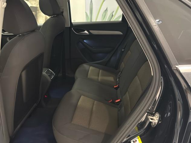 Audi Q3 2.0 TDI quattro S tronic S Line Tetto Navi Cruise - Foto 8