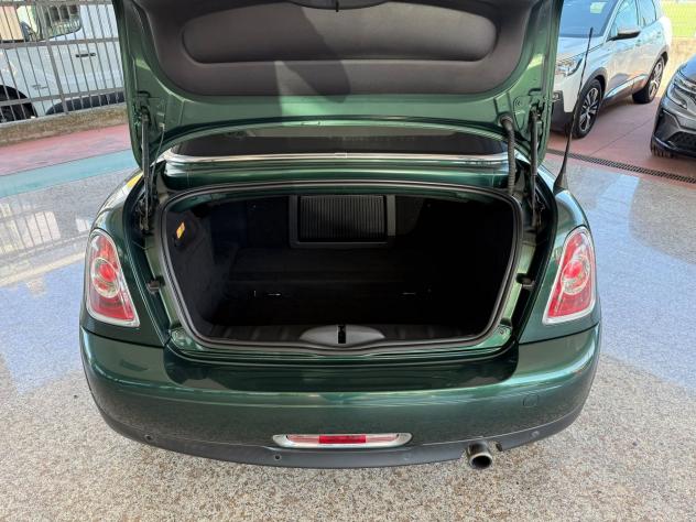 MINI Mini Roadster Cabrio 1.6 Cooper 122CV - Foto 9