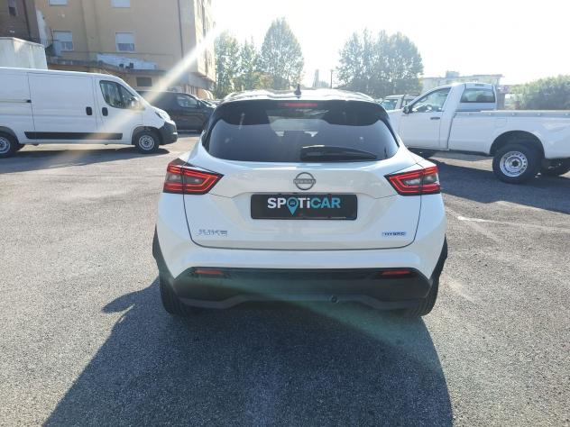 Nissan Juke Juke 1.6 hev N-Connecta - Foto 7