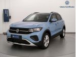 Volkswagen T-Cross 1.0 TSI 85kW Edition Plus